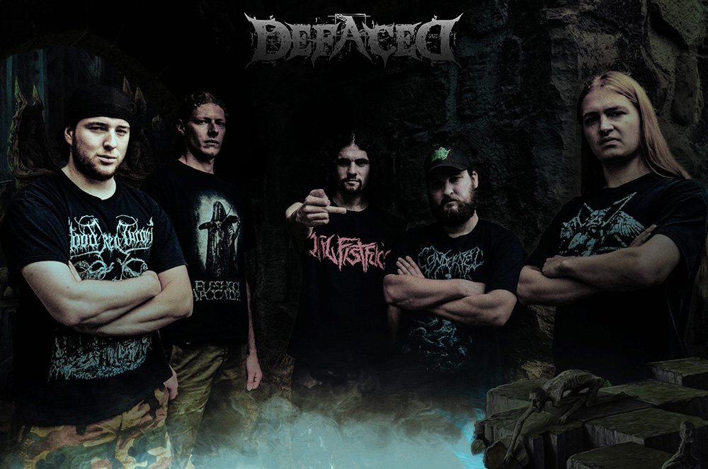 Defaced 2014